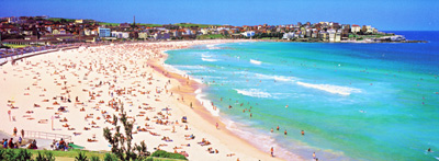 Bondi Beach