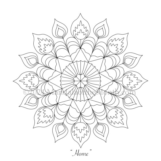 2024-12.MotM Mandala to Color
